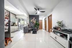 Blk 460D West Quarry @ Bukit Batok (Bukit Batok), HDB 4 Rooms #571815041